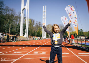 Kids Run 2022 – Start zapisów