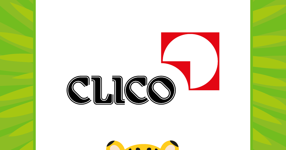 CLICO partnerem głównym Kids Run