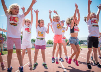 W Krakowie dopisała pogoda, ale nie tylko!