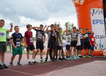 Rozbiegane Katowice 2023