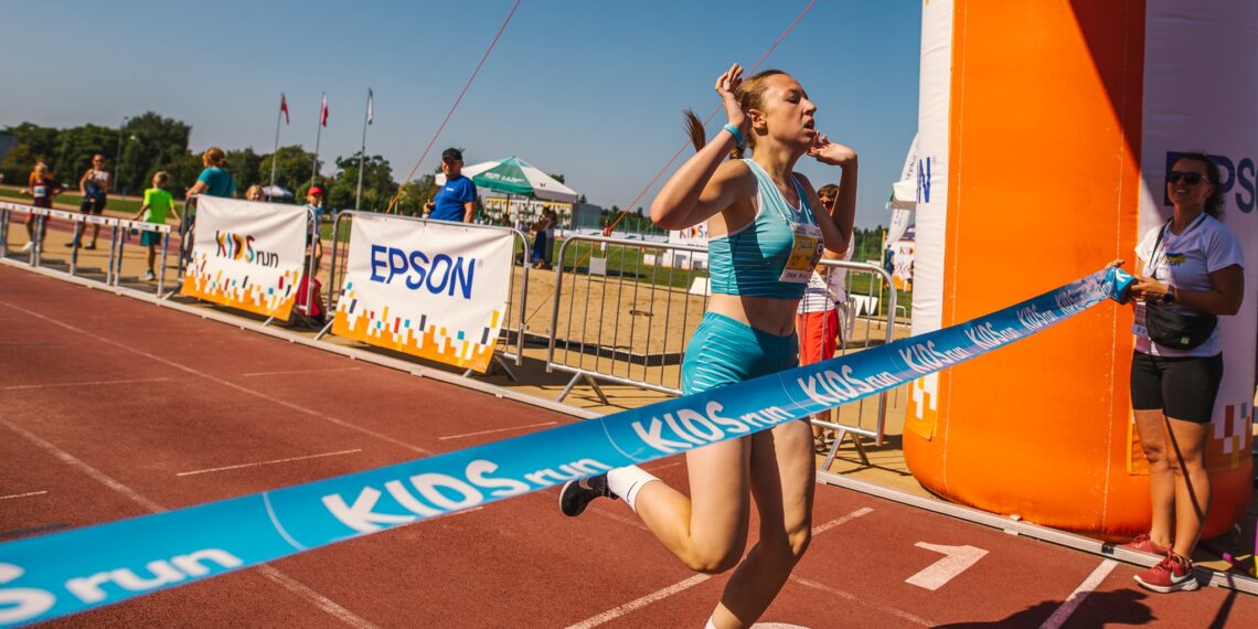 Mistrzostwa Polski Kids Run U15 – Zapowiedź