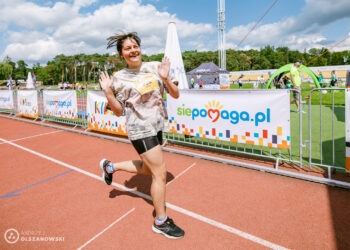 Kids Run z siepomaga.pl zaczynamy!