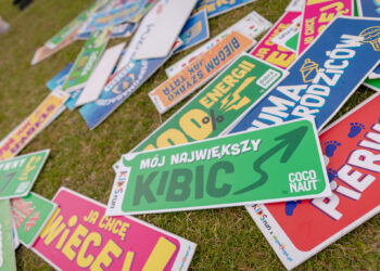 Zapowiedź weekendu z Kids Run we Wrocławiu i Zielonej Górze