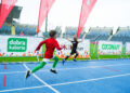 Kids Run wraca do Łodzi – ponownie na stadionie RKS Łódź