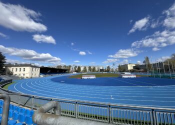 6. Kids Run w Warszawie – na nowym stadionie