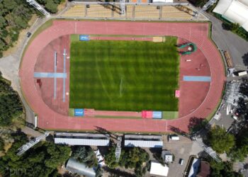 Zapowiedź finału sezonu Kids Run 2025 w Poznaniu