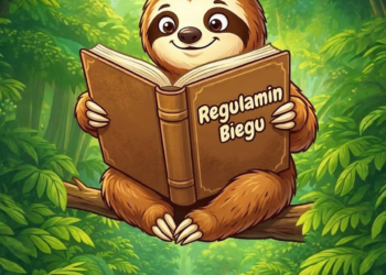 Regulamin – Kids Run 2026