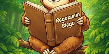 Regulamin – Kids Run 2026